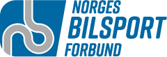 Bilsportlisens Logo